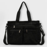 Versatile Tote Bag | Smart Organization, Everyday Elegance