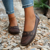 Orthopedic Loafers for Women | All-Day Comfort Meets Timeless Style