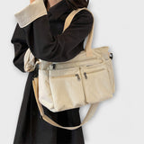 Versatile Tote Bag | Smart Organization, Everyday Elegance