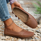 Orthopedic Loafers for Women | All-Day Comfort Meets Timeless Style
