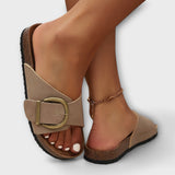 Women's Summer Sandals | Stylish Comfort for Effortless Elegance
