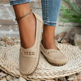 Orthopedic Loafers for Women | All-Day Comfort Meets Timeless Style