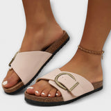 Women's Summer Sandals | Stylish Comfort for Effortless Elegance
