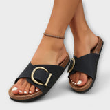 Women's Summer Sandals | Stylish Comfort for Effortless Elegance