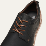 Men's Oxford Sneakers | Modern Two-Tone Style