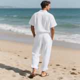 Men's Summer Sets | Lightweight Comfort & Style