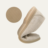 Men's Suede Loafers | Lightweight Casual Comfort