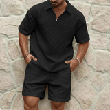 Summer Sets for Men | Relaxed Comfort, Effortless Style