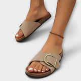 Women's Summer Sandals | Stylish Comfort for Effortless Elegance