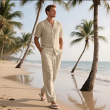 Men's Summer Sets | Lightweight Comfort & Style