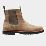 Men's Chelsea Boots | Classic Leather Slip-On Style