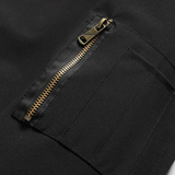 Men's Winter Fleece Lined Bomber Jacket | Warm, Stylish & Comfortable