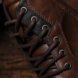 Combat Boots Men | Rugged Style, All-Day Comfort