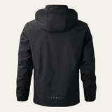 Waterproof Rain Jacket Men | Weather Protection, Urban Style