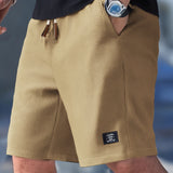 Men's Relaxed Fit Shorts – Casual Everyday Summer Shorts