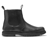 Men's Chelsea Boots | Classic Leather Slip-On Style