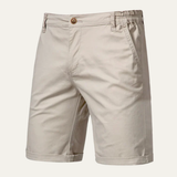 Men's Premium Cotton Summer Shorts | Comfortable, Lightweight Style