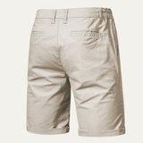 Men's Premium Cotton Summer Shorts | Comfortable, Lightweight Style