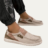 Orthopedic Loafers Men | Non-Slip Comfort & Classic Style