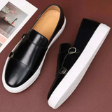 Men's Leather Loafers | Premium Comfort & Timeless Style