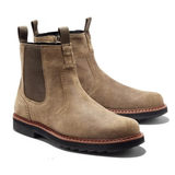 Men's Chelsea Boots | Classic Leather Slip-On Style