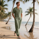 Men's Summer Sets | Lightweight Comfort & Style