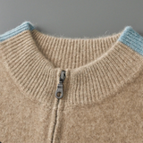 Men's Luxury Cashmere Sweater | Premium Comfort & Timeless Style