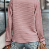 Women's V-Neck Sweater | Refined Elegance & Versatile Style