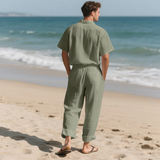 Men's Summer Sets | Lightweight Comfort & Style
