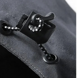 Waterproof Rain Jacket Men | Weather Protection, Urban Style