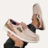 Orthopedic Loafers Men | Non-Slip Comfort & Classic Style