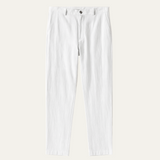 Casual Pants Men | Comfortable Linen Style