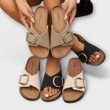 Women's Summer Sandals | Stylish Comfort for Effortless Elegance