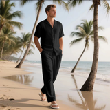 Men's Summer Sets | Lightweight Comfort & Style