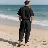 Men's Summer Sets | Lightweight Comfort & Style