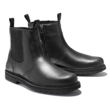 Men's Chelsea Boots | Classic Leather Slip-On Style