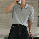 Men's Casual Polo Shirt | Classic Comfort, Timeless Style