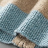 Men's Luxury Cashmere Sweater | Premium Comfort & Timeless Style
