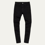 Men's Stretch Slim Fit Skinny Jeans | Santiago Comfort & Modern Style