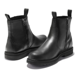 Men's Chelsea Boots | Classic Leather Slip-On Style