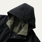 Men's Lightweight Windbreaker | Weather Protection, Modern Style