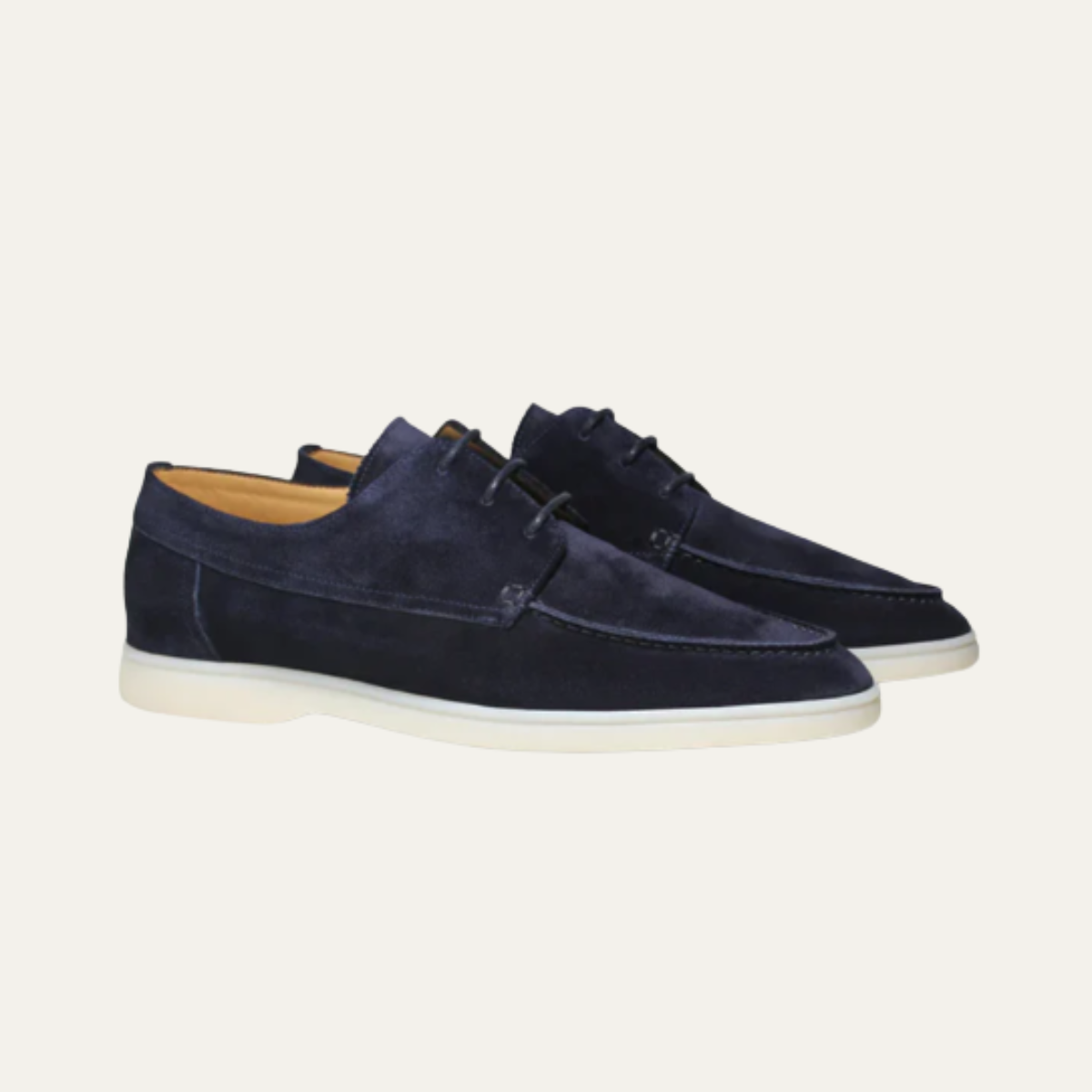 Men's Suede Loafers | Classic Comfort, Effortless Style