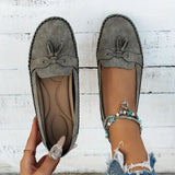 Women's Orthopedic Loafers | Supportive Comfort & Elegant Style