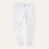 Men's Summer Chinos | Classic Comfort & Timeless Style