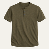 Men's Polo Shirt | Classic Comfort, Timeless Style