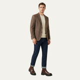 Chelsea Boots | British Style Platform Leather