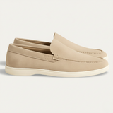 Classic Loafers for Men | Suede Comfort, Timeless Style