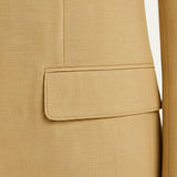 Men's Linen Suit Set | Elegant All-Season Comfort