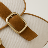 Men's Canvas Loafers | Effortless Summer Style