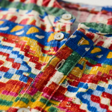 Men's Hawaiian Tropical Shirt | Relaxed Summer Style